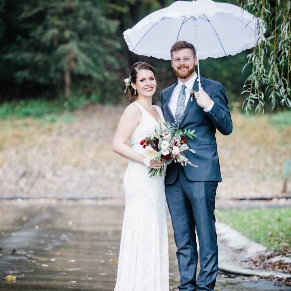 Meet your Posher, Erin - Picture 1 of 1